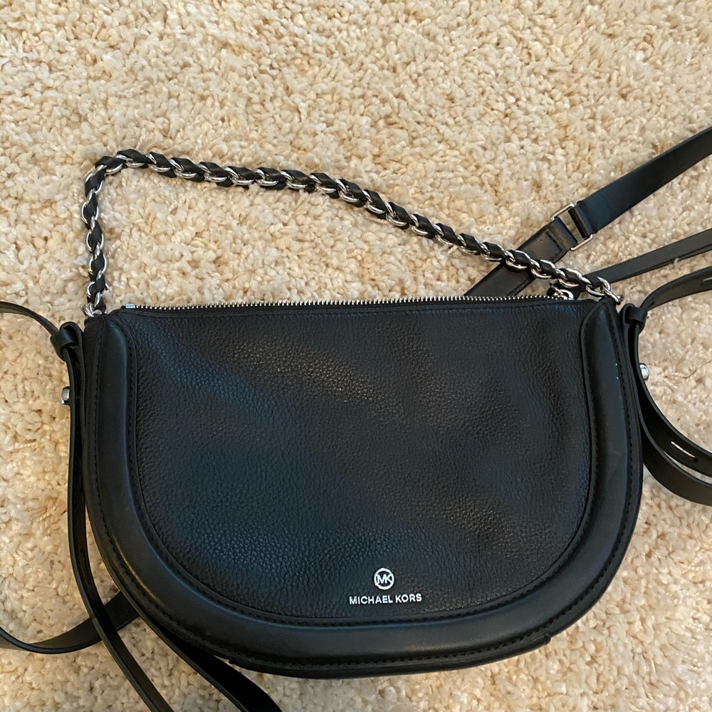 MICHAEL Michael Kors BRAND NEW JAGGER BAG